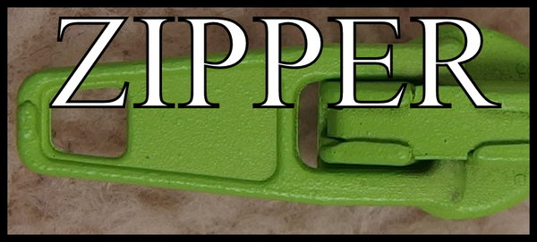 Zipper#3