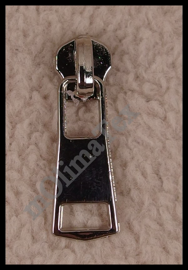 Zipper nonlock für RV endlos Metall #4